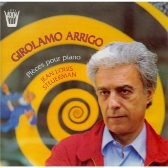 Pièces pour piano