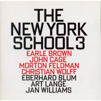 The New-York School 3