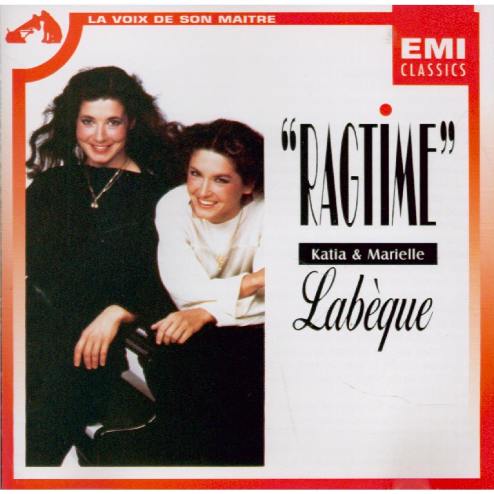 Ragtime