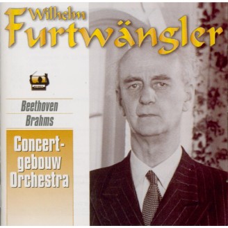 Furtwängler à Amsterdam