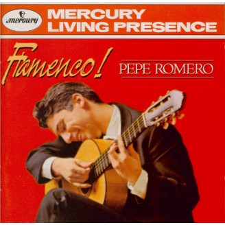 Flamenco !