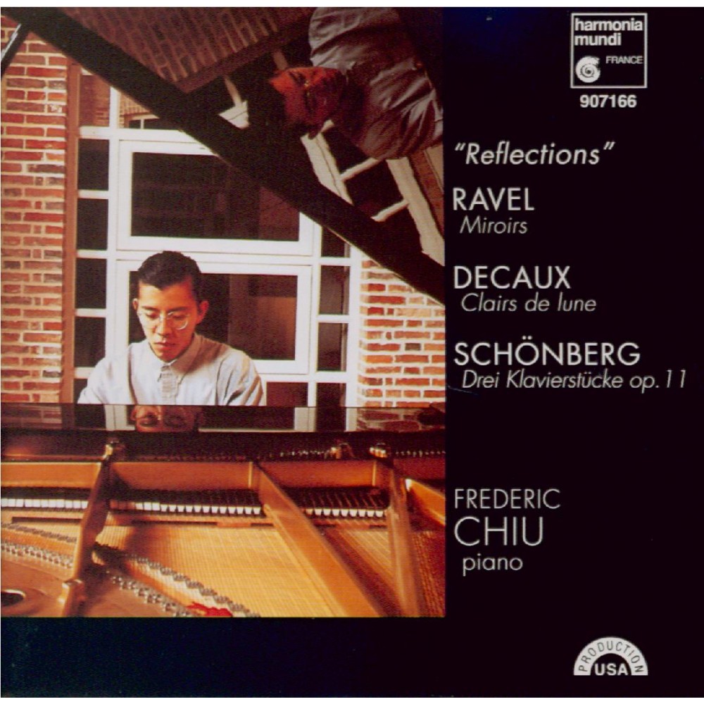 Réflections