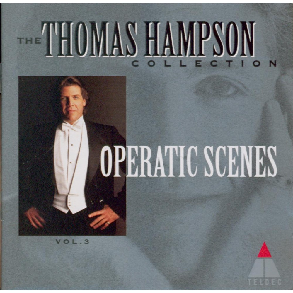 Operatic scenes