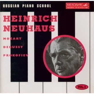 Russian Piano School Vol.2
