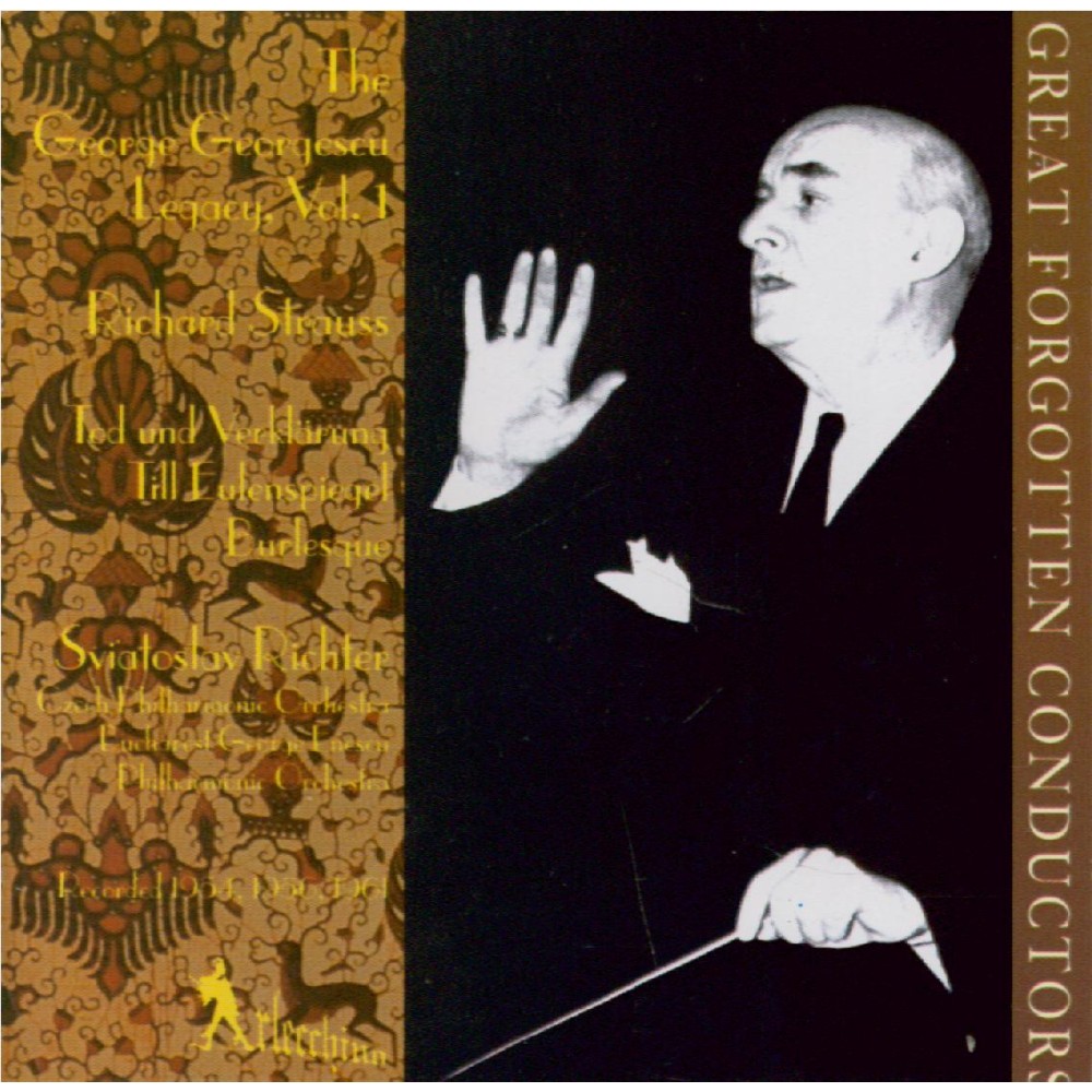 Georgescu Vol.1