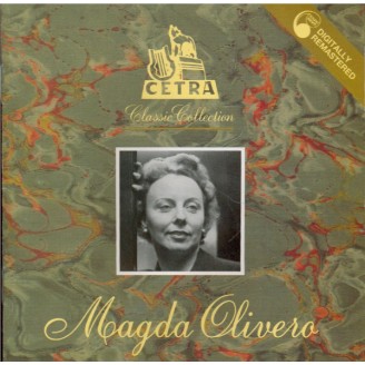 Airs d'opéra avec orchestre