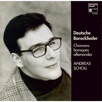 Deutsche Barocklieder