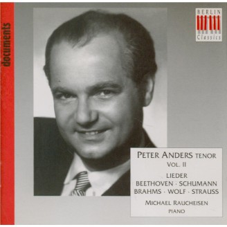 Lieder Vol.2