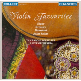 Violin Favourites