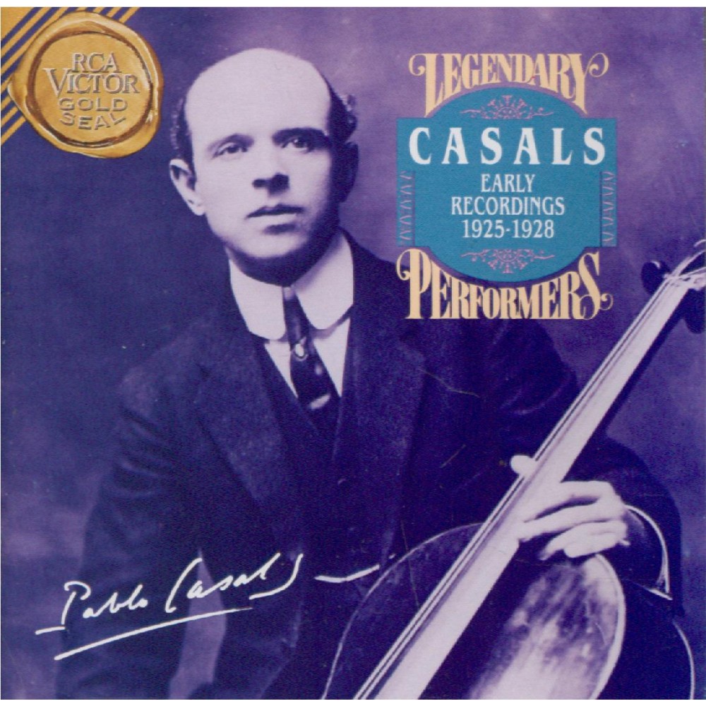 Early Recordings