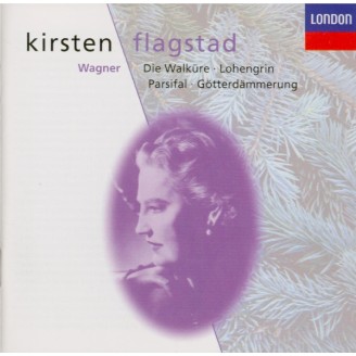 Airs d'opéras de Wagner