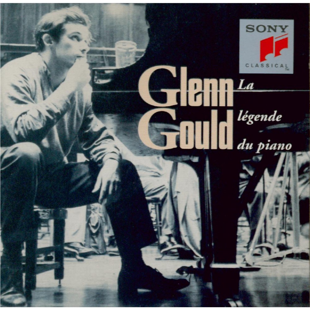 La légende du piano