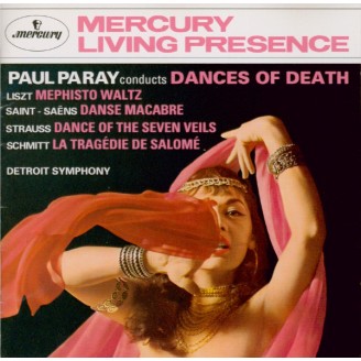 Dances of Death