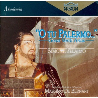 O Tu Palermo