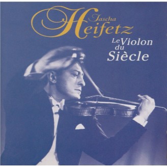 Le violon du siècle
