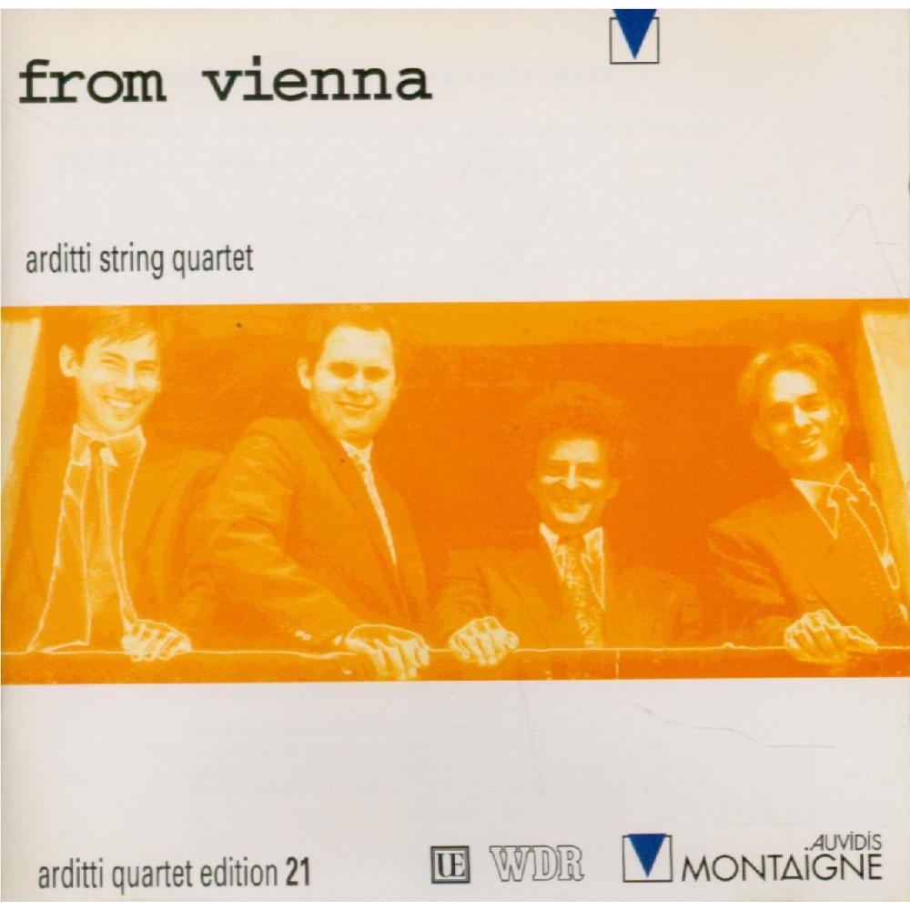 From Vienna