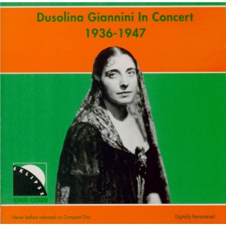 In Concert