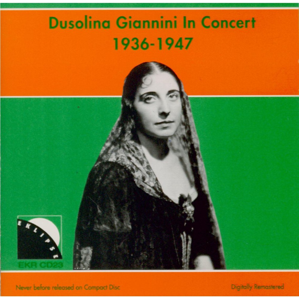 In Concert