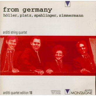 From Germany