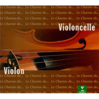 Le charme du violon