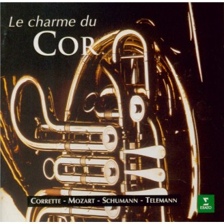 Le charme du cor