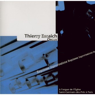 Esquisses Improvisations