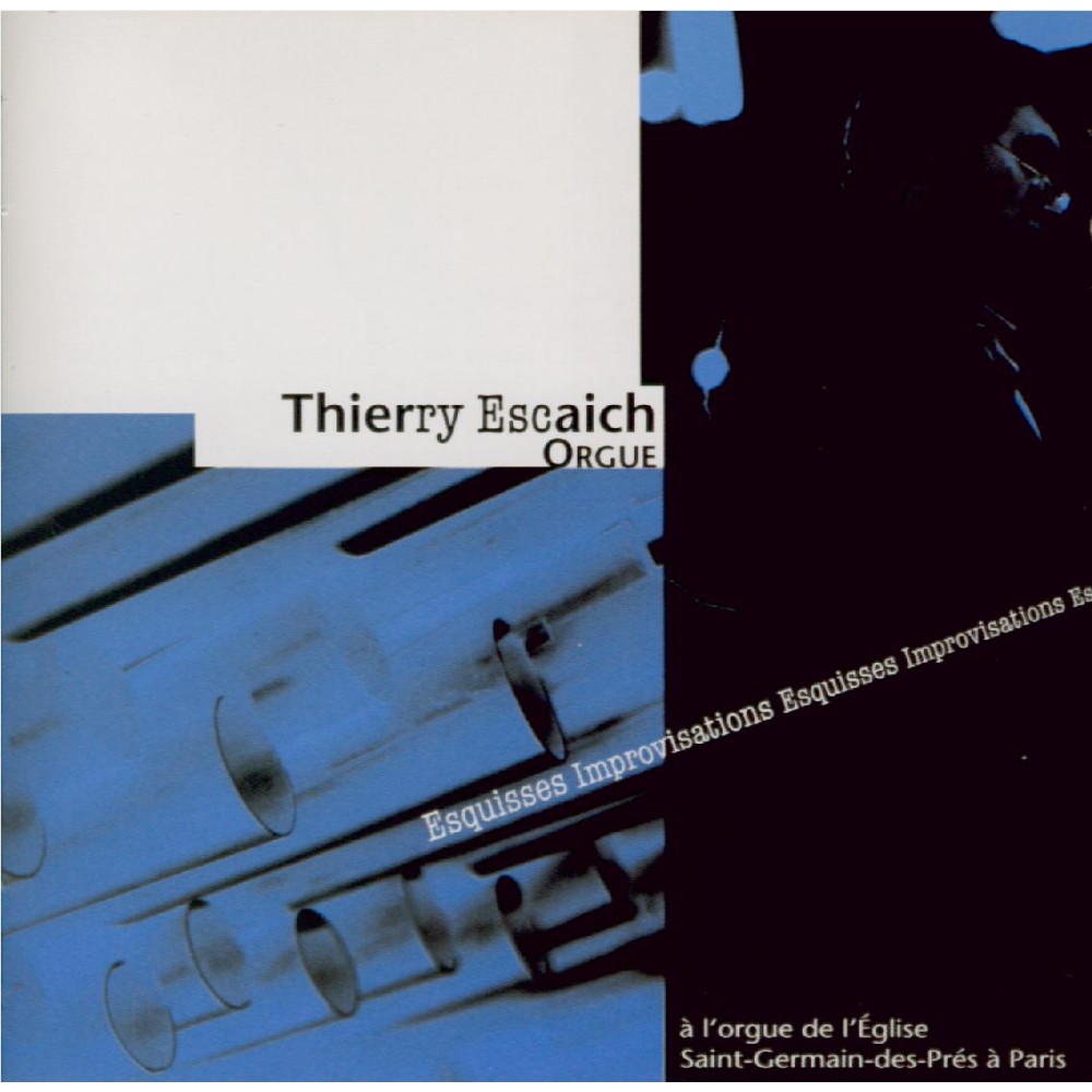 Esquisses Improvisations