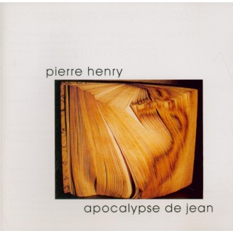 Apocalypse de Jean