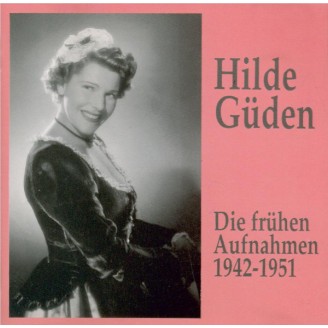 Die frühen Aufnahmen