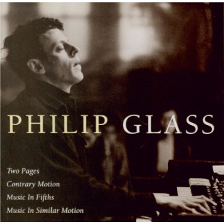 GLASS - Glass - Contrary motion