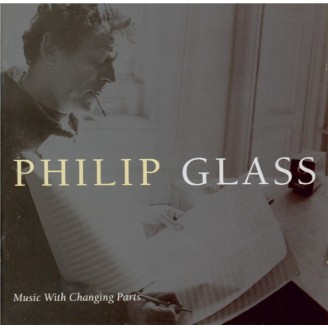 Music with Changing Parts