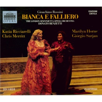 ROSSINI - Renzetti - Bianca e Falliero