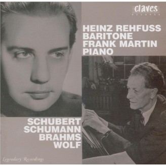 Lieder Recital