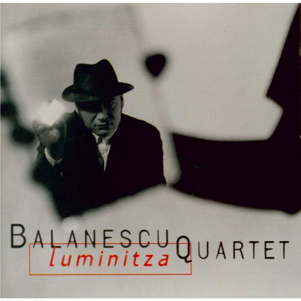 Luminitza