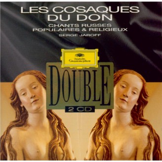 Les cosaques du don (chants populaires russes)