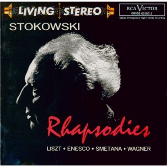 Rhapsodies