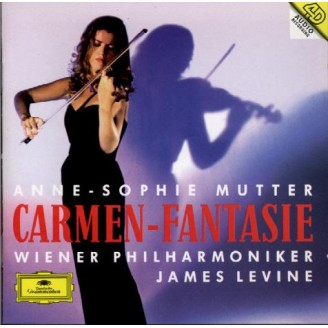 Carmen-Fantaisie