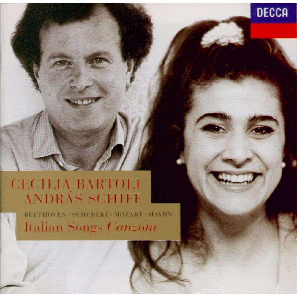 Italian songs - Canzoni