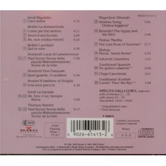 Galli-Curci