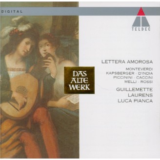 Lettera amorosa