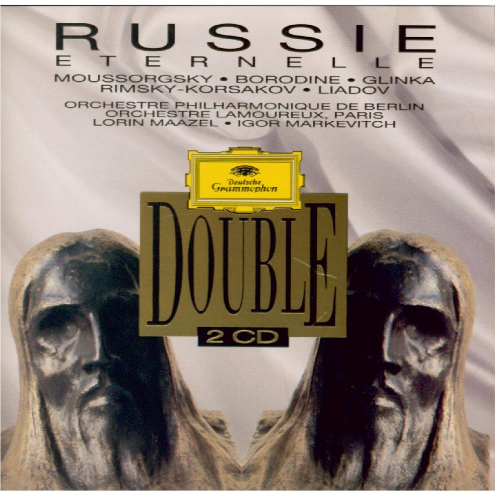 Russie éternelle
