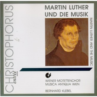 Martin Luther et la musique