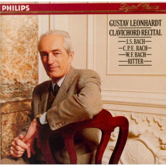 Clavichord Recital