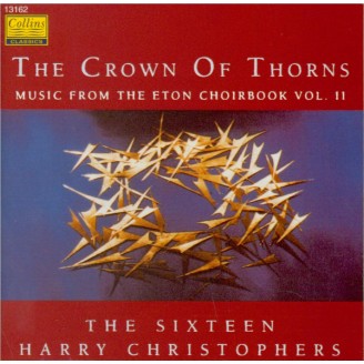 The Eton Choirbook Vol.2