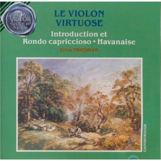 Le violon virtuose