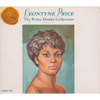 The Prima Donna collection