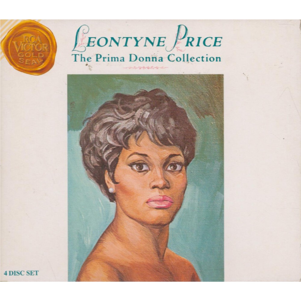 The Prima Donna collection