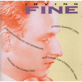 FINE - Juilliard Strin - Quatuor à cordes