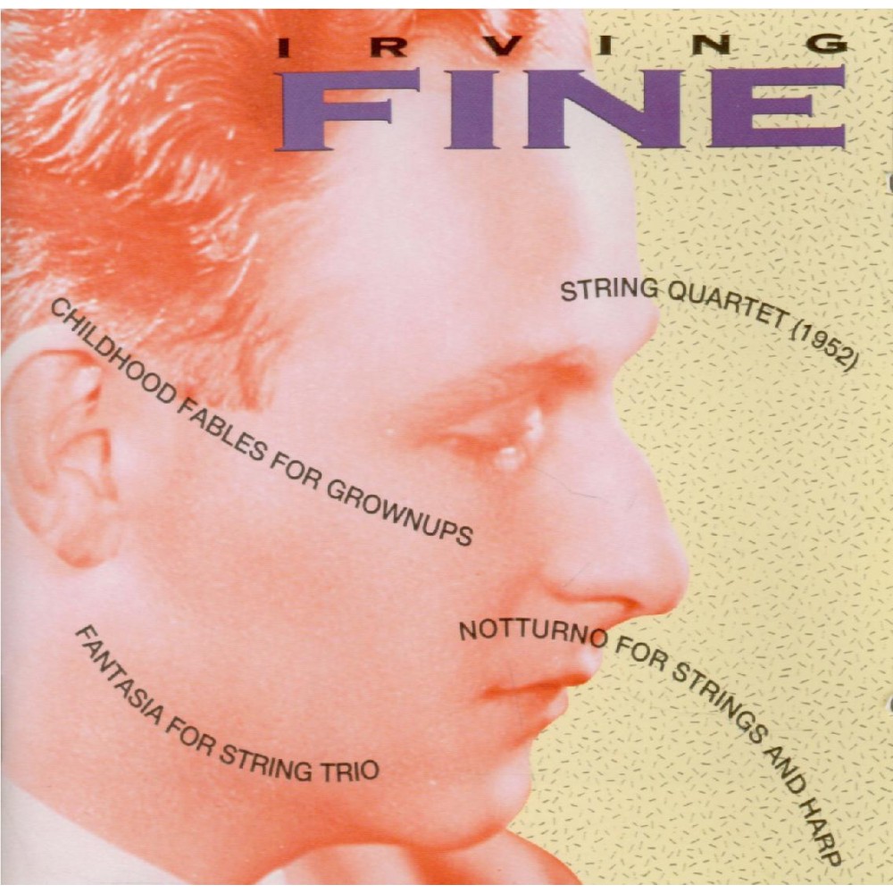FINE - Juilliard Strin - Quatuor à cordes