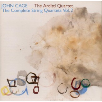 The Complete Strinq Quartets Vol.2